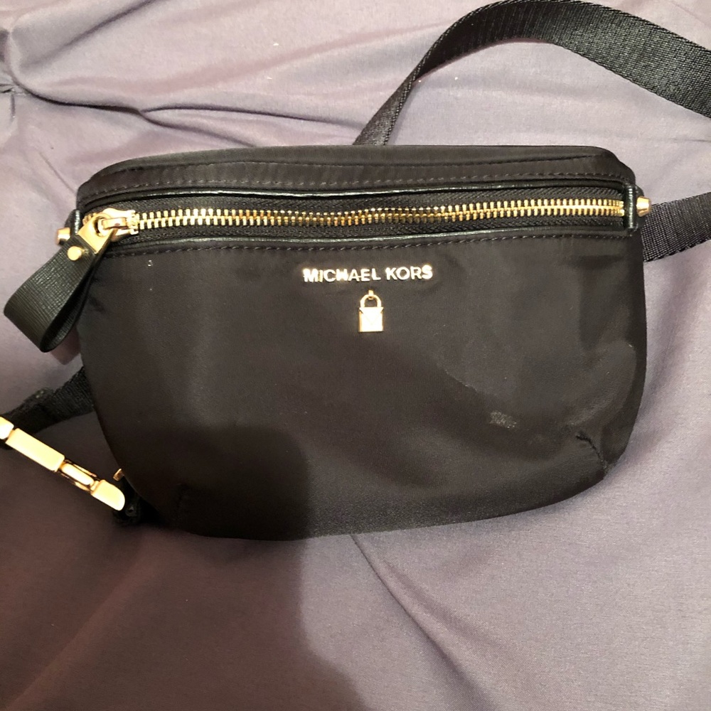 Michael Kors Fanny Pack